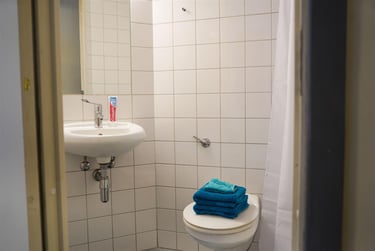 1 bed flat, Rawson Street, Highfields, Leicester, LE16UP - Image 3